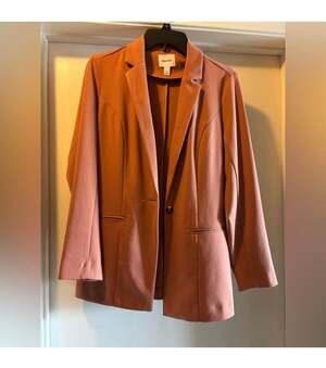 Nine West Women's Blazer